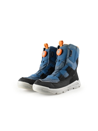 Superfit Sneeuwlaarzen Blauw 283978