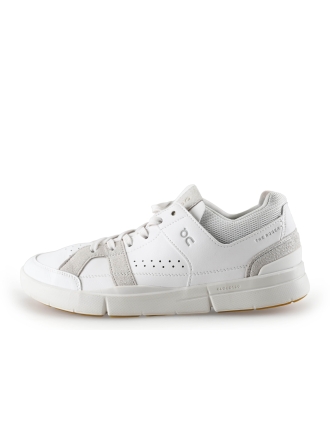 On Sneakers
