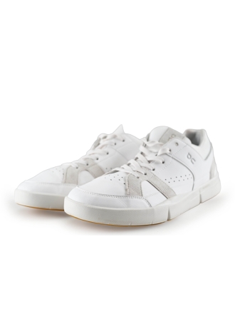 On Sneakers