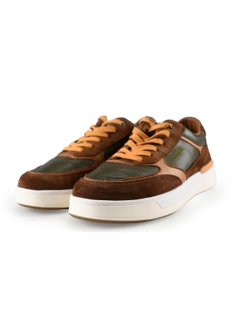 Lloyd Sneakers Cognac 283985
