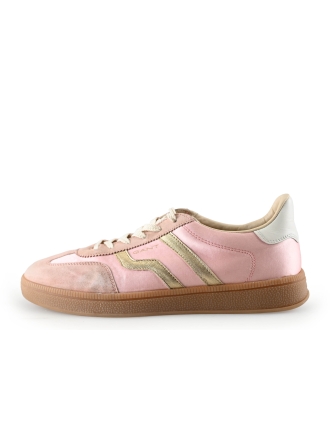 Gant Sneakers Roze 283990