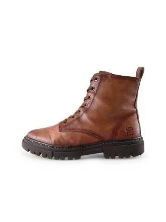 Ttbagatt Veterboots Cognac 283995