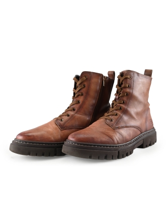 Ttbagatt Veterboots Cognac 283995