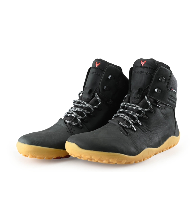 Vivobarefoot Hoge sneakers