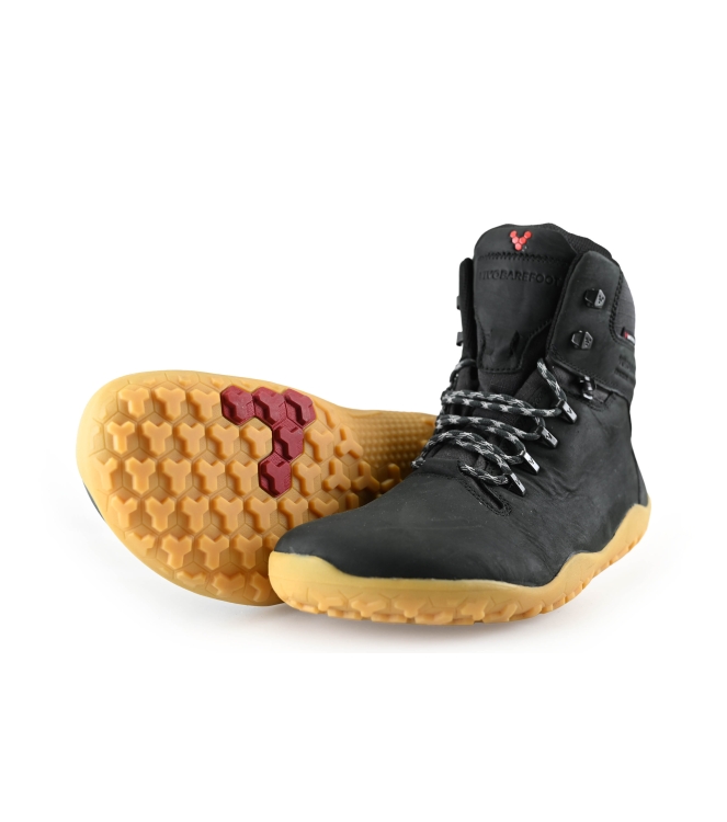 Vivobarefoot Hoge sneakers