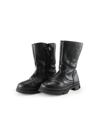 Nelson Boots