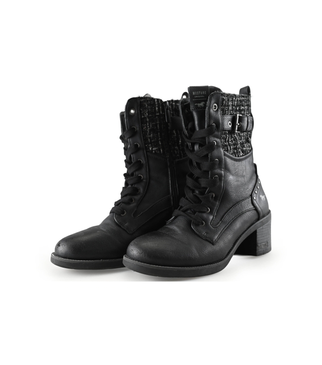 Mustang Veterboots