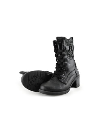 Mustang Veterboots