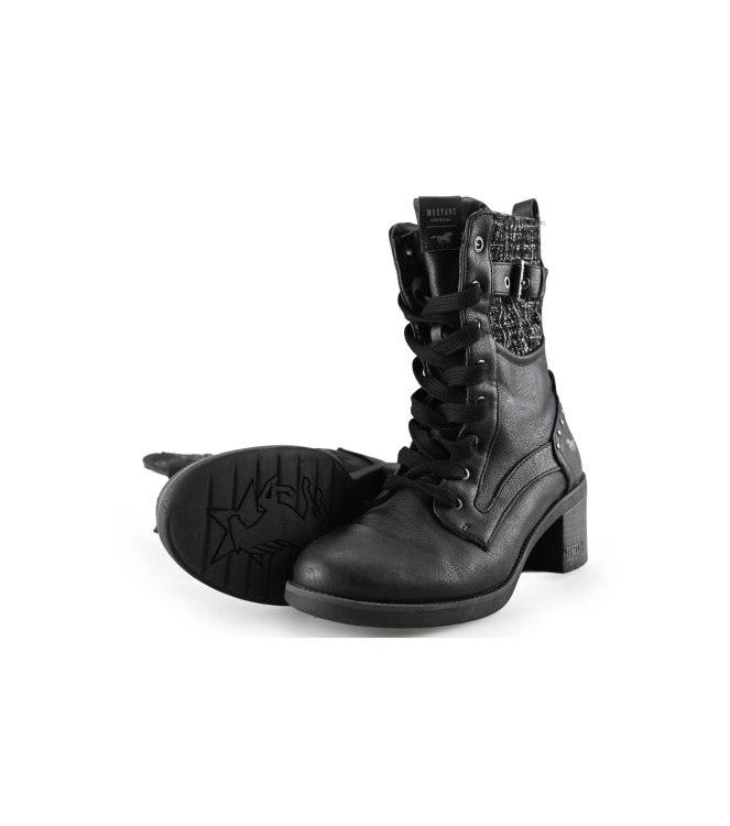 Mustang Veterboots