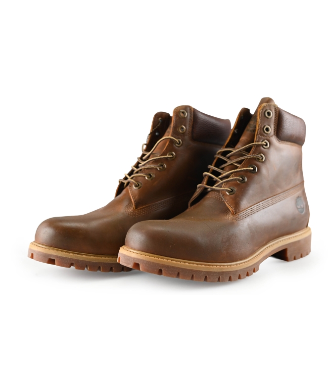 Timberland Veterboots