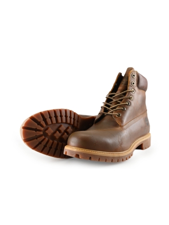 Timberland Veterboots