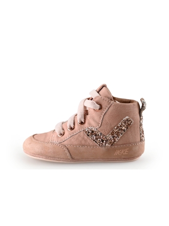 IK-KE Hoge sneakers