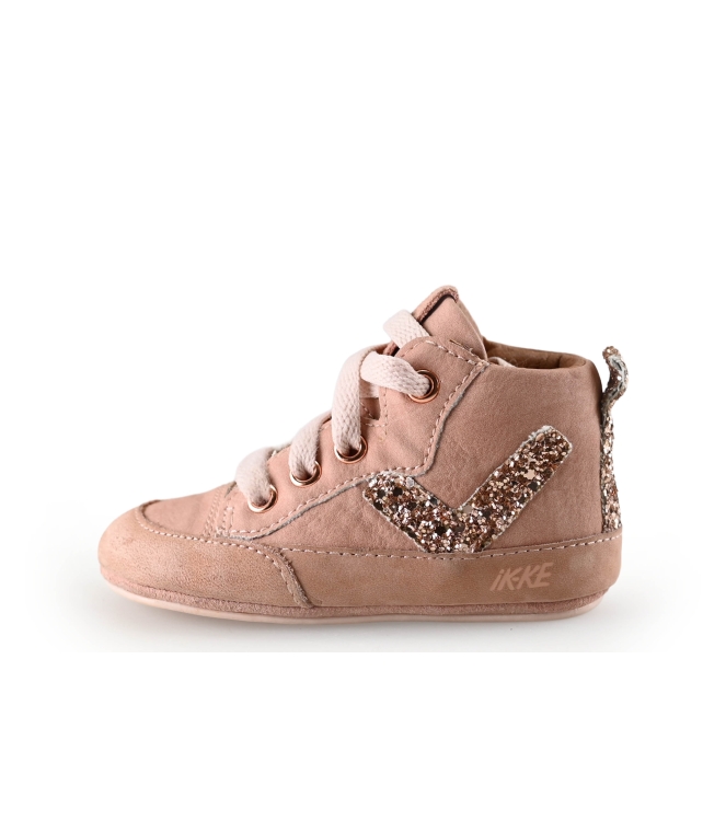 IK-KE Hoge sneakers