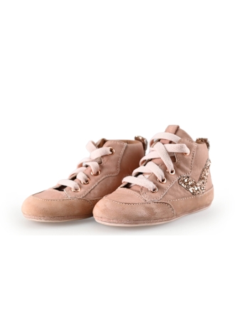 IK-KE Hoge sneakers