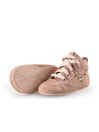 IK-KE Hoge sneakers