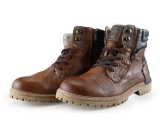 Mustang Veterboots