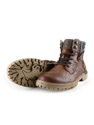 Mustang Veterboots