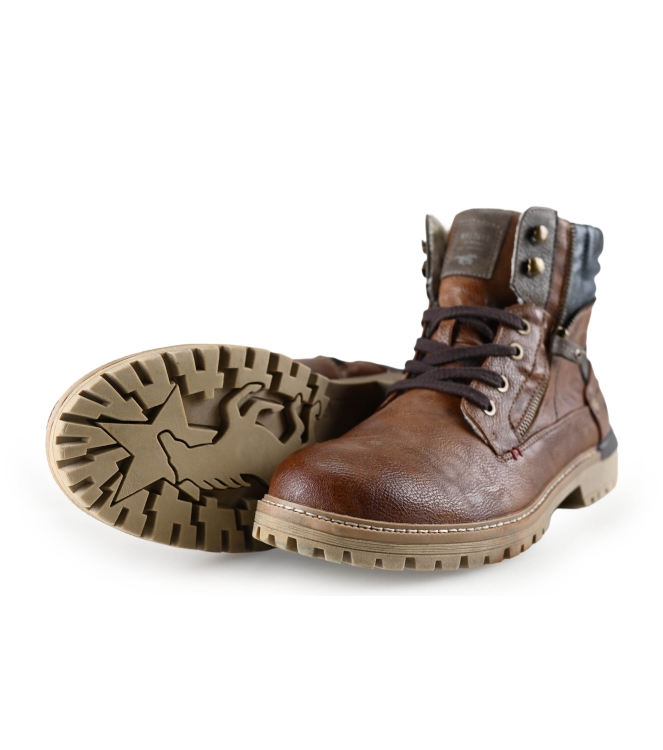 Mustang Veterboots