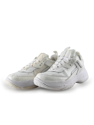 Calvin Klein Jeans Sneakers Wit 284014
