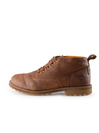 Timberland Veterboots Bruin 284015