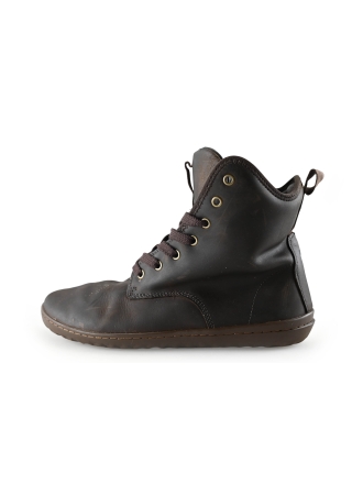 Vivobarefoot Hoge sneakers Groen 284018