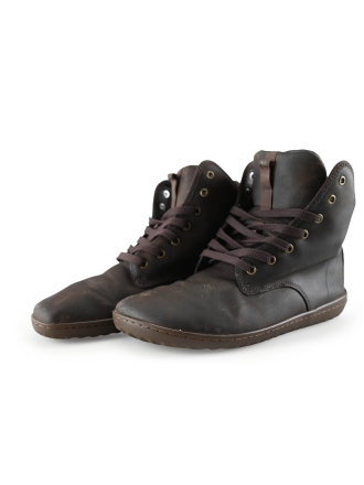 Vivobarefoot Hoge sneakers Groen 284018