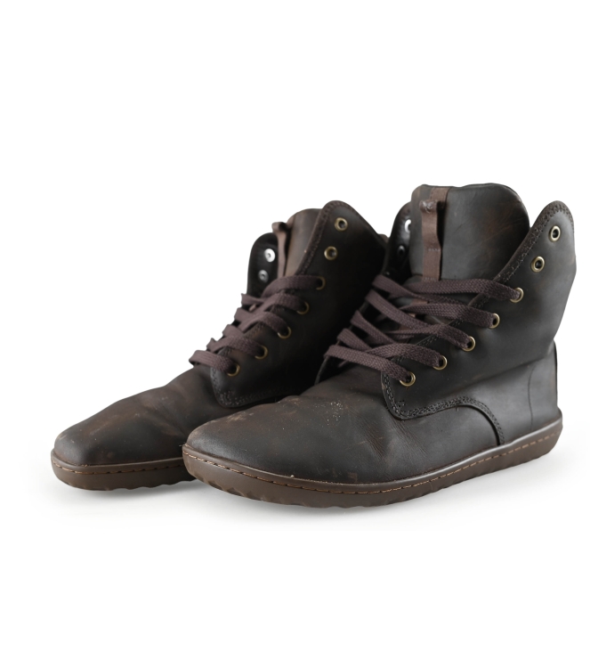 Vivobarefoot Hoge sneakers