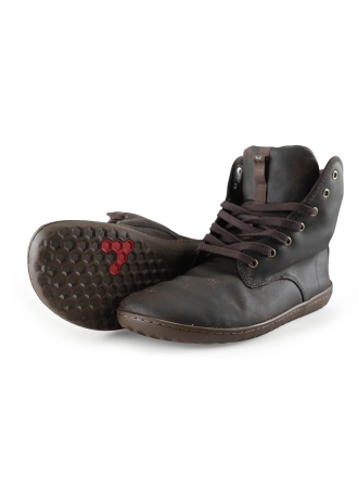 Vivobarefoot Hoge sneakers