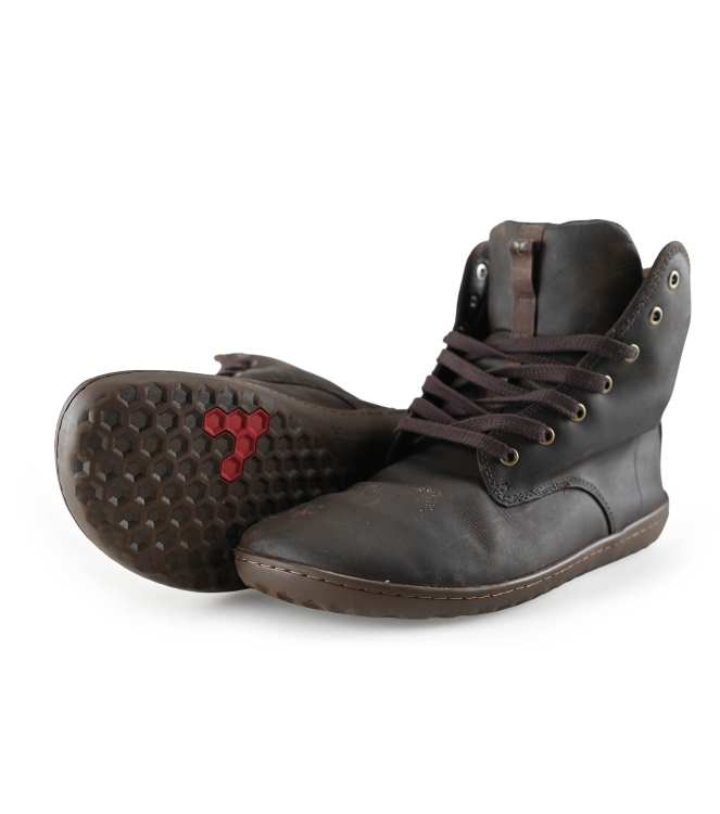 Vivobarefoot Hoge sneakers
