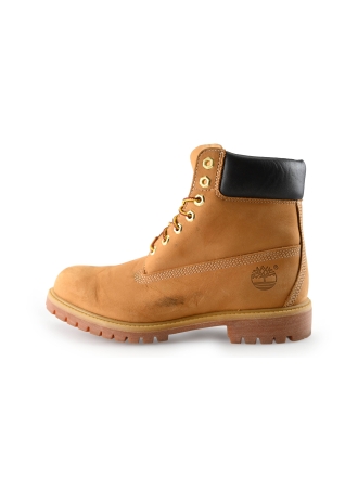 Timberland Boots Geel 284020