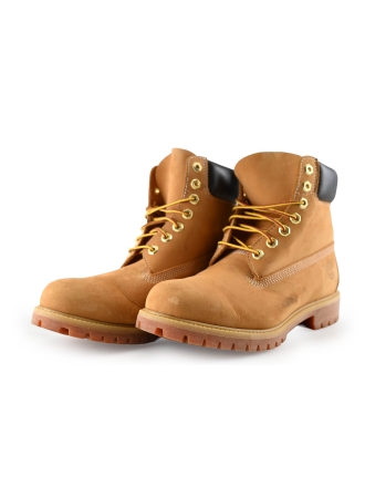 Timberland Boots Geel 284020