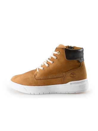 Timberland Sneakers Geel 284028