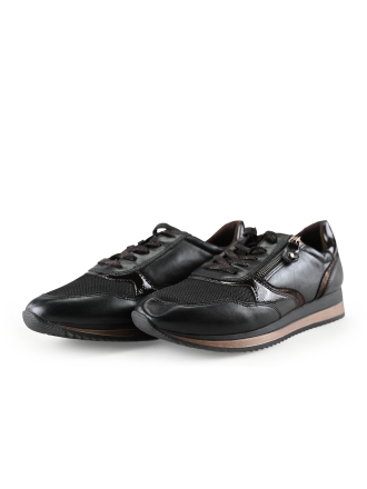 Easy Street Sneakers Zwart 284029