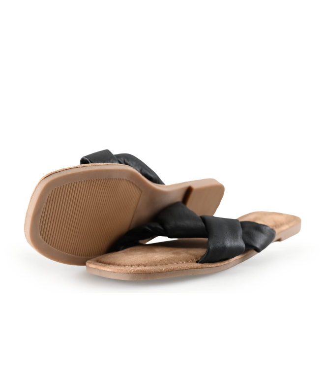 Lazamani Slippers
