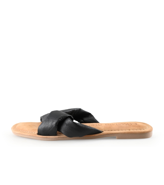 Lazamani Slippers
