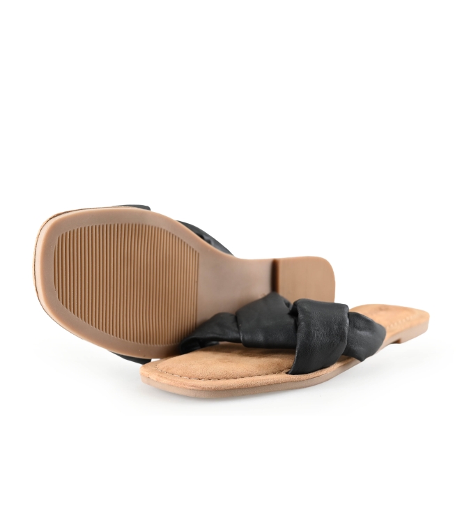 Lazamani Slippers