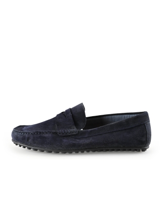 Nelson Instappers Blauw 284032