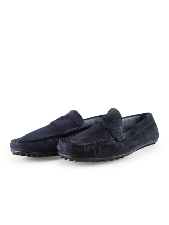 Nelson Instappers Blauw 284032