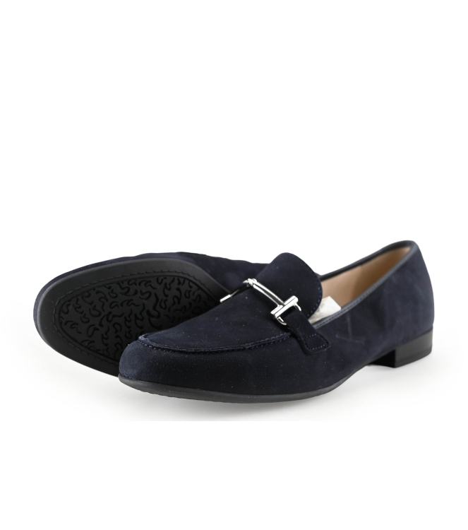 Ara Loafers 