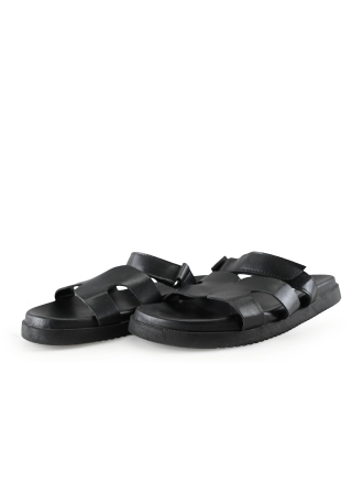 Steve Madden Sandalen Zwart 284048