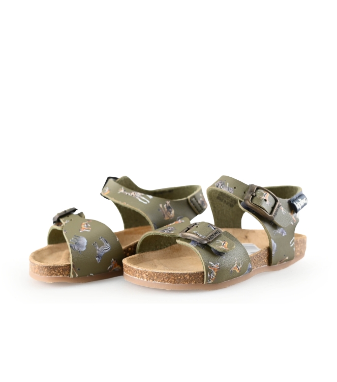 Kipling Sandalen