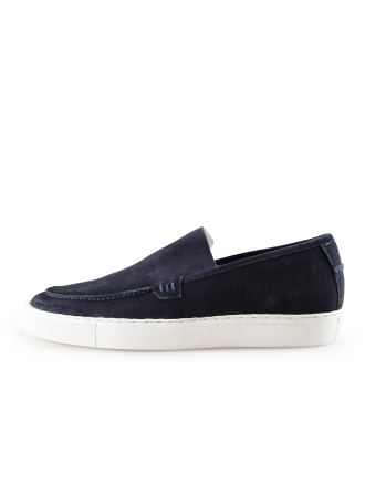 Nubikk Loafers 
