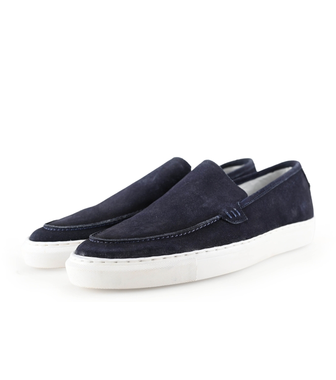 Nubikk Loafers 