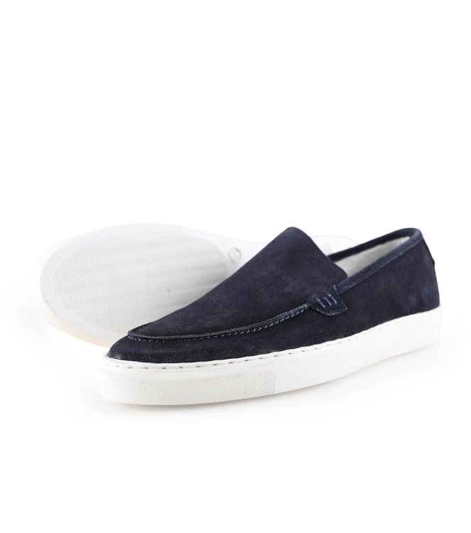 Nubikk Loafers 