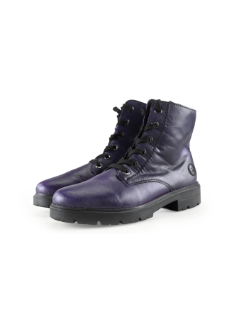 Rieker Veterboots Overig 284062