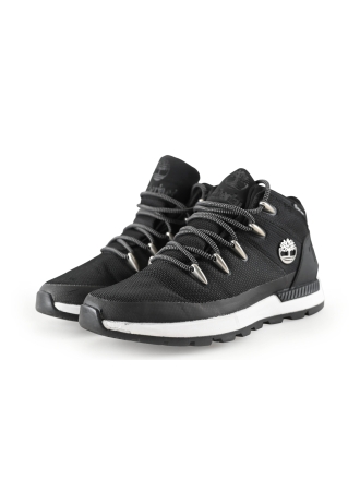 Timberland Sneakers Zwart 284076