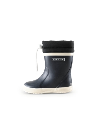 Bergstein Regenlaarzen Blauw 284094