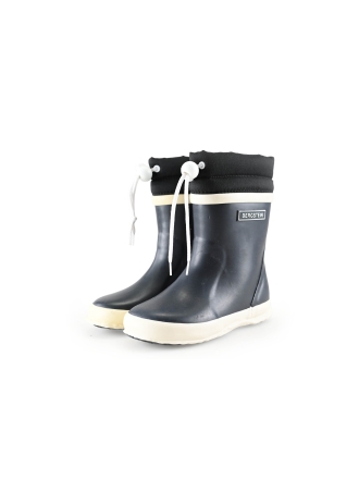 Bergstein Regenlaarzen Blauw 284094