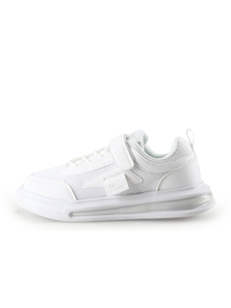 Vvv (triple V) Sneakers Wit 284104