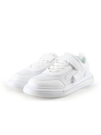 Vvv (triple V) Sneakers Wit 284104